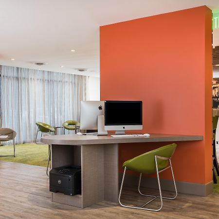 Even Hotel Norwalk By Ihg Экстерьер фото