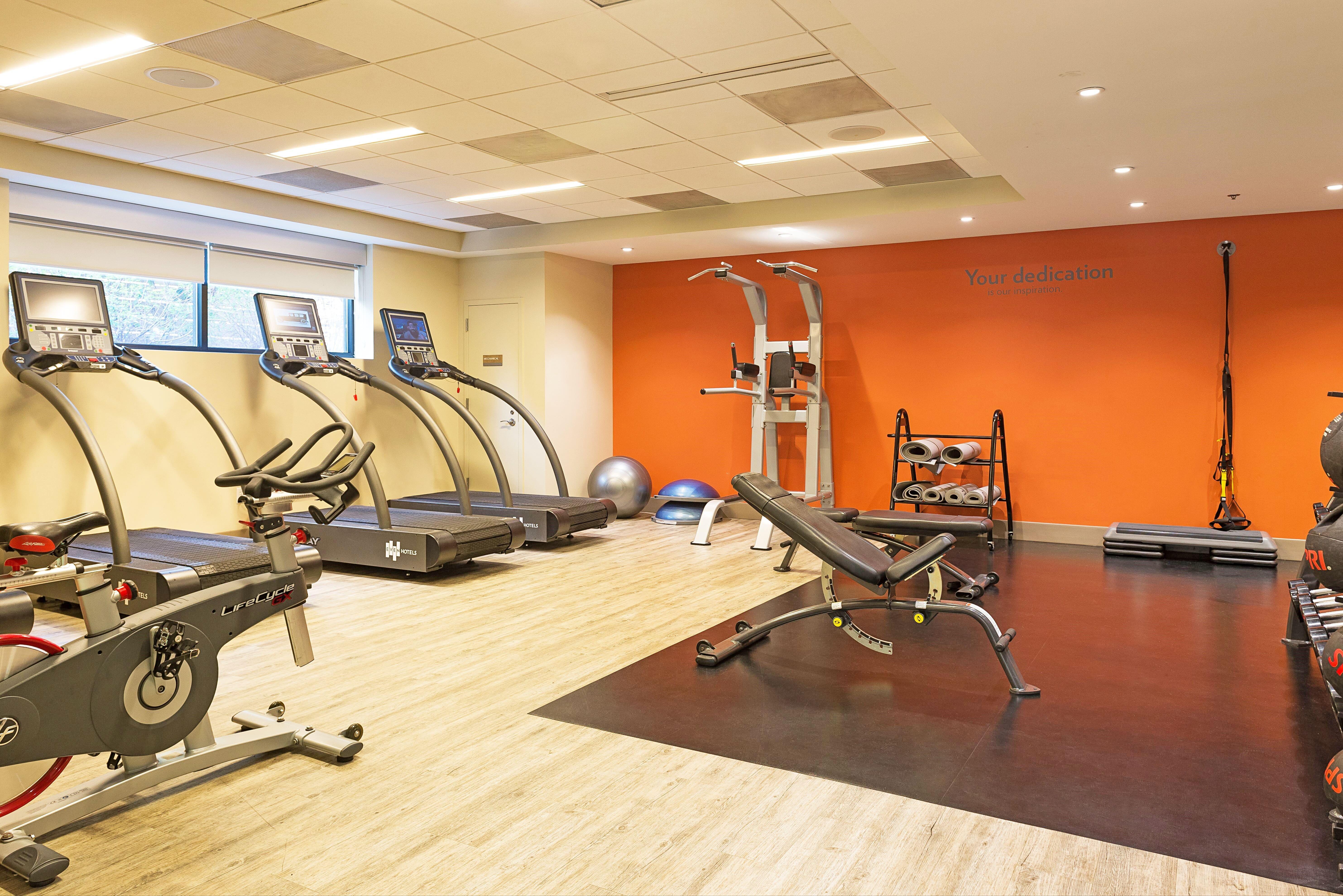 Even Hotel Norwalk By Ihg Экстерьер фото
