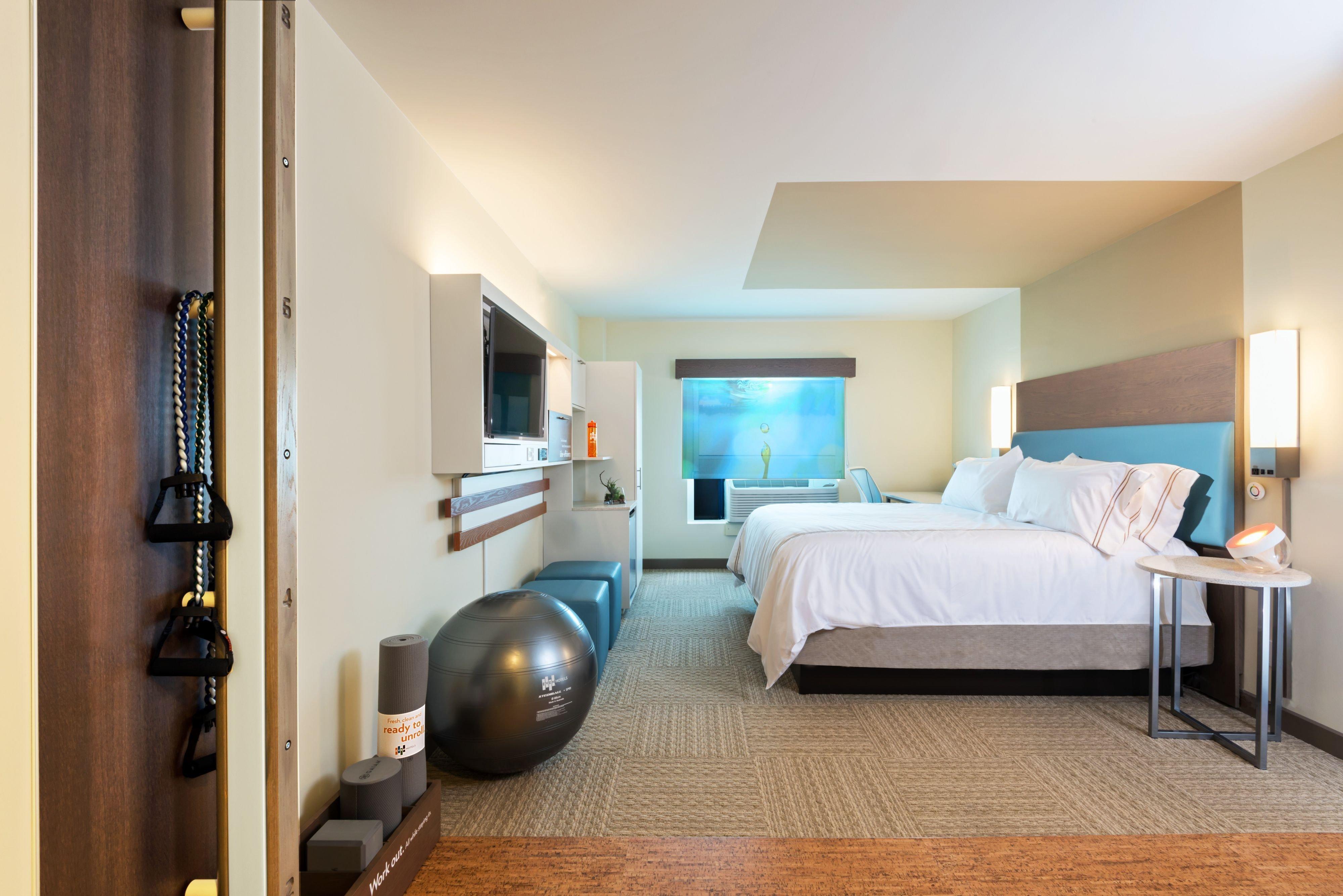 Even Hotel Norwalk By Ihg Экстерьер фото