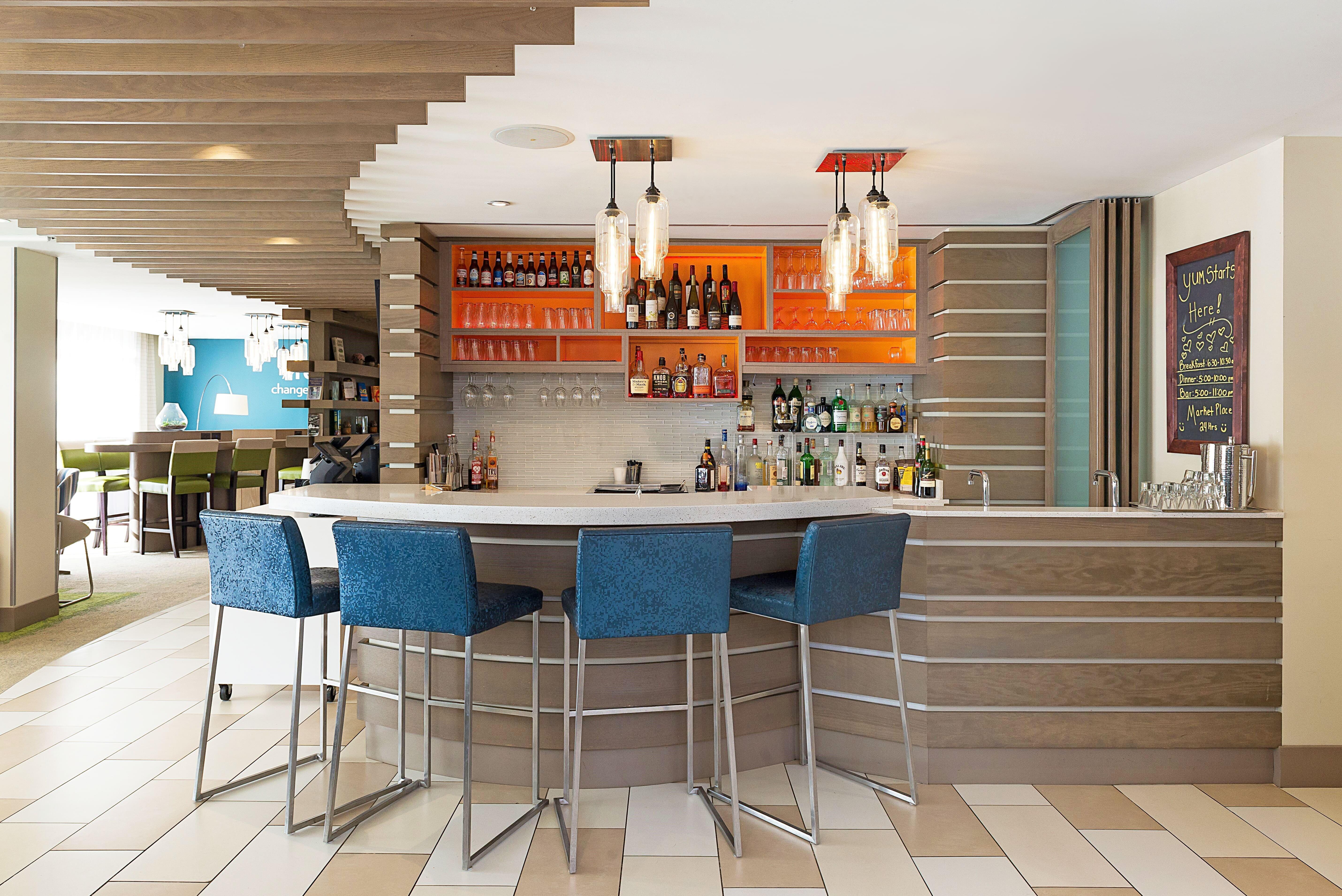 Even Hotel Norwalk By Ihg Экстерьер фото