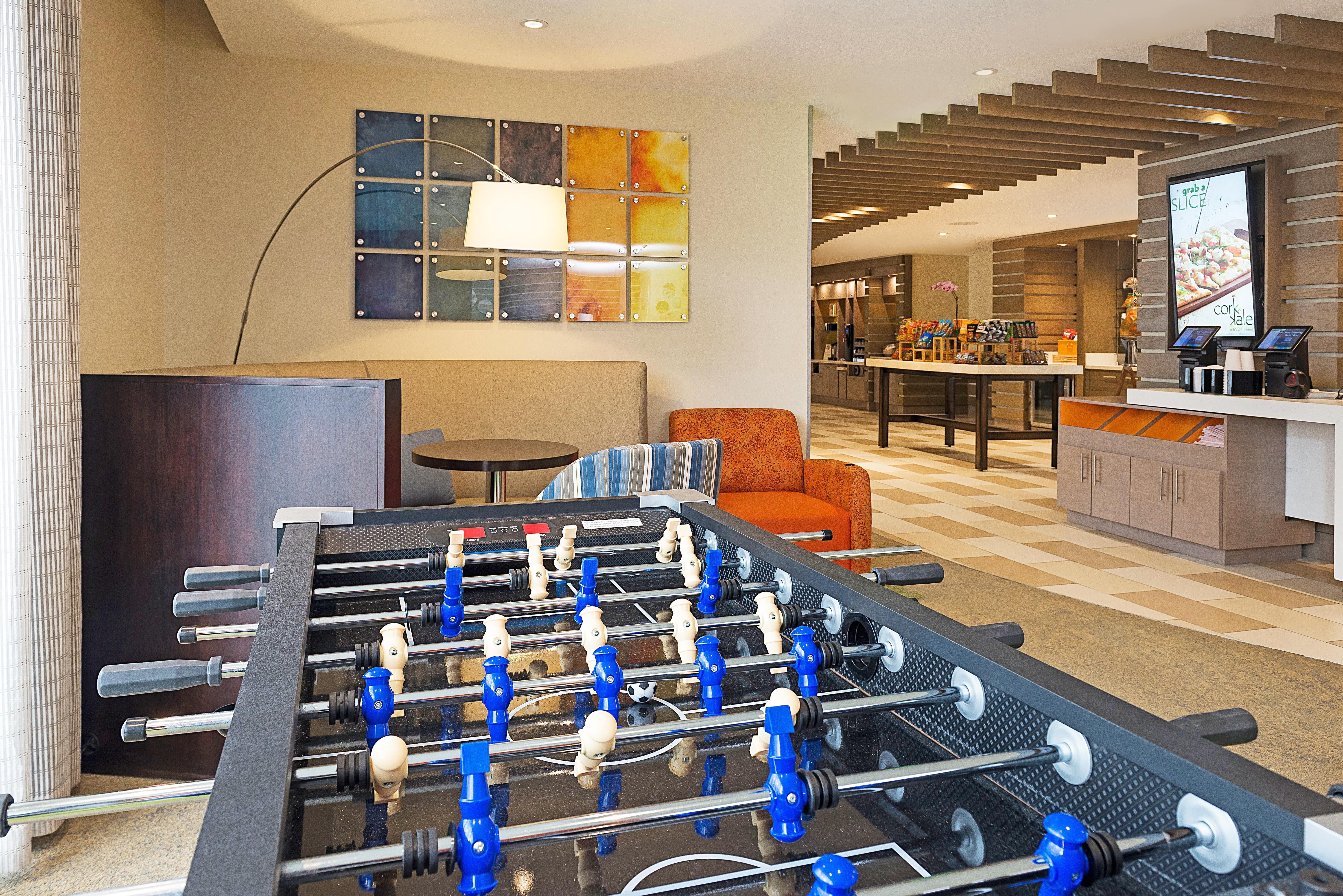 Even Hotel Norwalk By Ihg Экстерьер фото