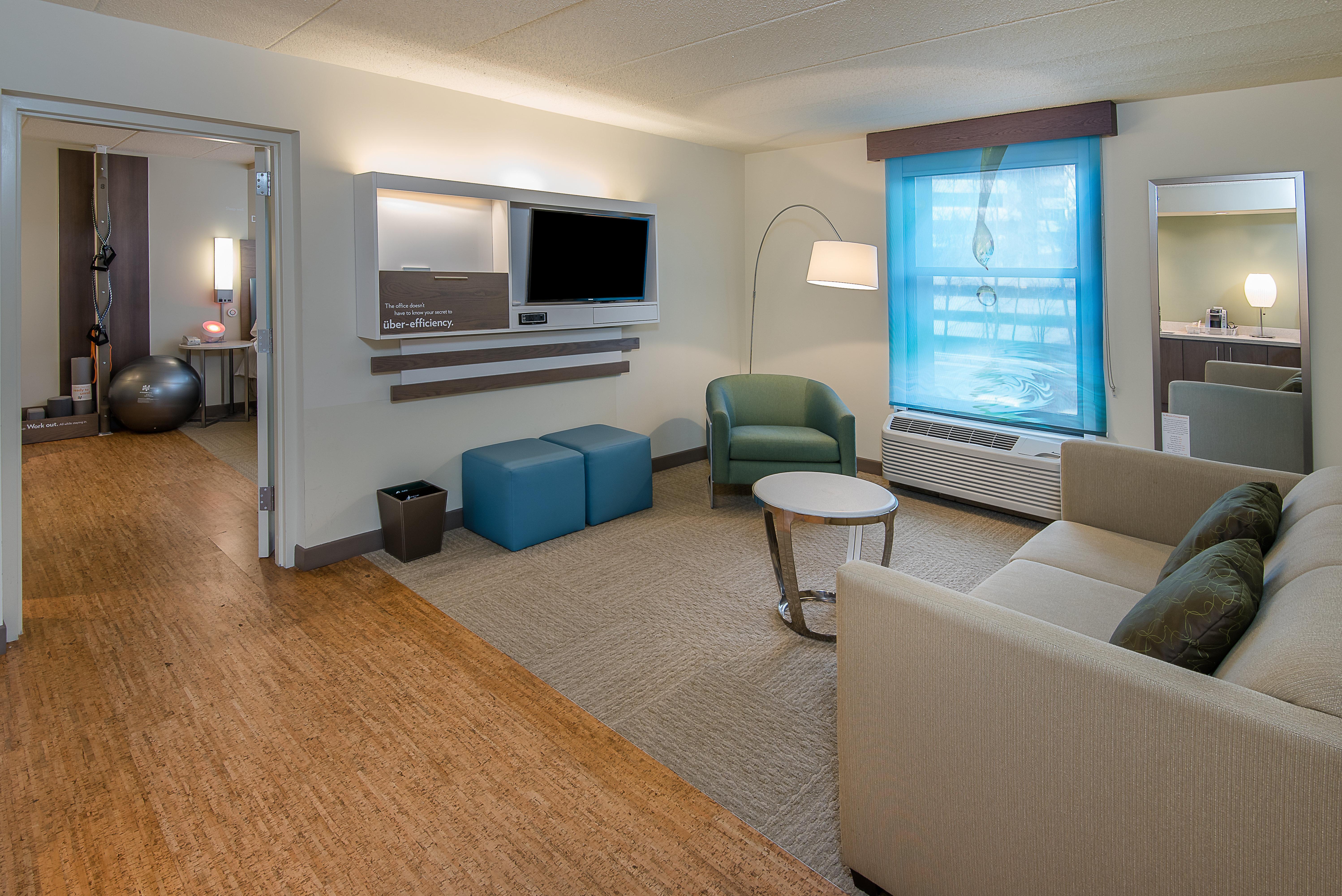 Even Hotel Norwalk By Ihg Экстерьер фото
