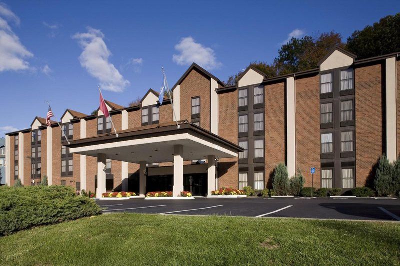 Even Hotel Norwalk By Ihg Экстерьер фото